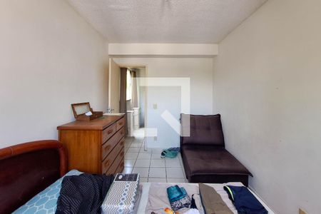 Quarto 1 de apartamento à venda com 3 quartos, 102m² em Maria Paula, Niterói