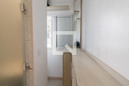 Quarto 1 de apartamento à venda com 2 quartos, 68m² em Vila Araguaia, São Paulo