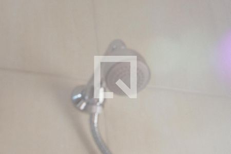 Chuveiro de casa de condomínio à venda com 3 quartos, 127m² em Jardim São Luís, São Paulo