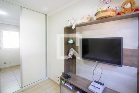 Casa de condomínio à venda com 127m², 3 quartos e 2 vagasQuarto 1