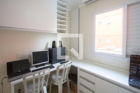 Casa de condomínio à venda com 127m², 3 quartos e 2 vagasQuarto 2