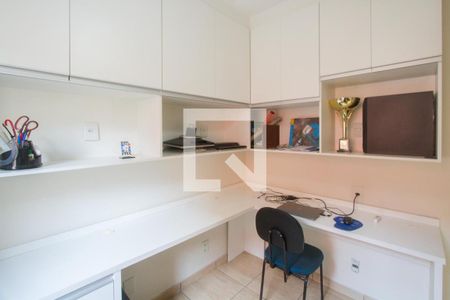 Casa de condomínio à venda com 127m², 3 quartos e 2 vagasQuarto 2