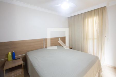 Suíte de casa de condomínio à venda com 3 quartos, 127m² em Jardim São Luís, São Paulo