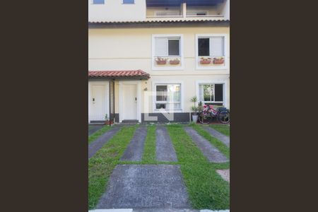 Casa de condomínio à venda com 127m², 3 quartos e 2 vagasGaragem