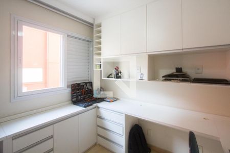 Casa de condomínio à venda com 127m², 3 quartos e 2 vagasQuarto 2