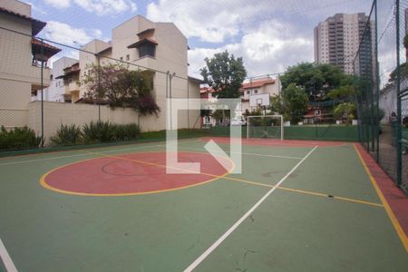 Casa de condomínio à venda com 127m², 3 quartos e 2 vagasQuadra 1