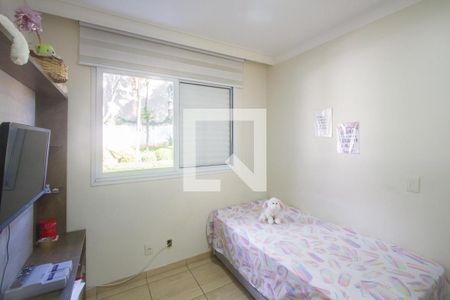 Casa de condomínio à venda com 127m², 3 quartos e 2 vagasQuarto 1