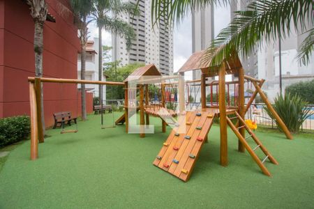 Casa de condomínio à venda com 127m², 3 quartos e 2 vagasPlayground