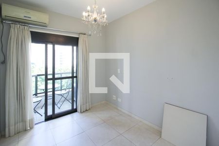 Quarto de apartamento para alugar com 1 quarto, 33m² em Vila Nova Conceição, São Paulo