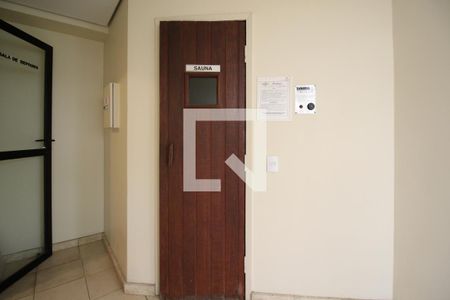 Apartamento para alugar com 33m², 1 quarto e 1 vagaÁrea comum - Sauna