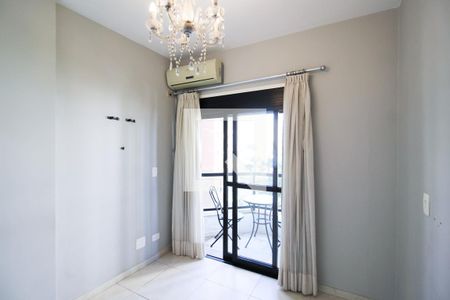 Quarto de apartamento para alugar com 1 quarto, 33m² em Vila Nova Conceição, São Paulo