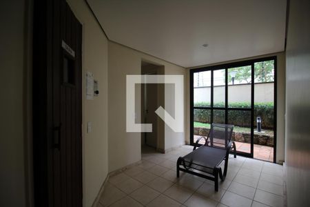Apartamento para alugar com 33m², 1 quarto e 1 vagaÁrea comum - Sauna