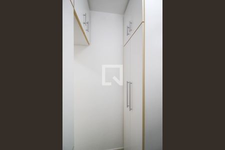 Apartamento para alugar com 33m², 1 quarto e 1 vagaCloset
