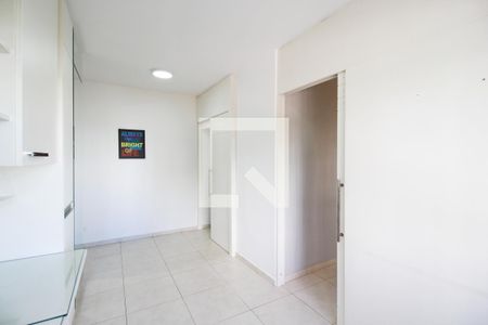 Sala de apartamento para alugar com 1 quarto, 33m² em Vila Nova Conceição, São Paulo