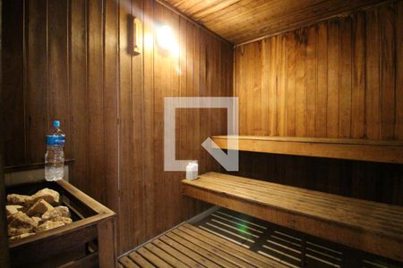 Apartamento para alugar com 33m², 1 quarto e 1 vagaÁrea comum - Sauna