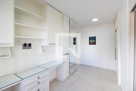 Sala de apartamento para alugar com 1 quarto, 33m² em Vila Nova Conceição, São Paulo