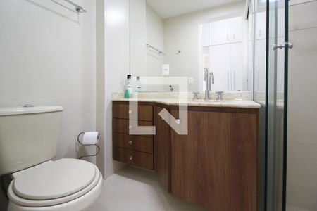 Apartamento para alugar com 33m², 1 quarto e 1 vagaBanheiro