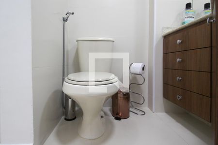 Apartamento para alugar com 33m², 1 quarto e 1 vagaBanheiro