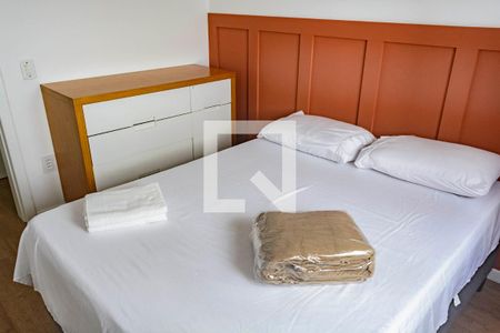 Quarto 02 de apartamento para alugar com 2 quartos, 82m² em Campeche, Florianópolis