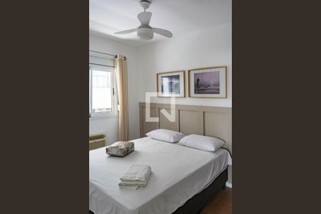 Quarto 01 de apartamento para alugar com 2 quartos, 82m² em Campeche, Florianópolis
