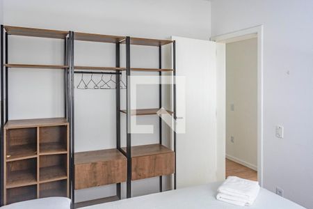 Quarto 01 de apartamento para alugar com 2 quartos, 82m² em Campeche, Florianópolis