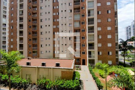 Vista da Varanda de apartamento à venda com 2 quartos, 53m² em Jardim Flor da Montanha, Guarulhos