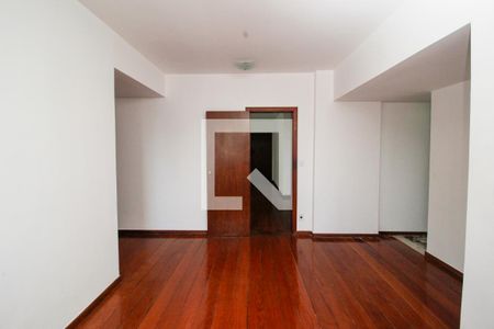 Sala de Jantar de apartamento à venda com 3 quartos, 118m² em Santa Efigênia, Belo Horizonte
