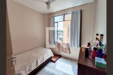 Quarto 2 de apartamento à venda com 2 quartos, 65m² em Engenho de Dentro, Rio de Janeiro