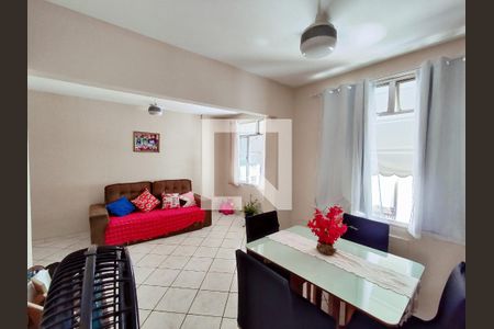 Sala de apartamento à venda com 2 quartos, 65m² em Engenho de Dentro, Rio de Janeiro
