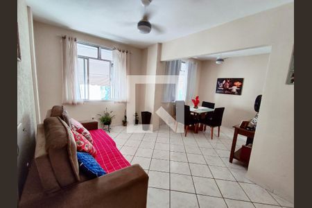 Sala de apartamento à venda com 2 quartos, 65m² em Engenho de Dentro, Rio de Janeiro