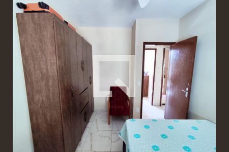 Quarto 1 de apartamento à venda com 2 quartos, 65m² em Engenho de Dentro, Rio de Janeiro