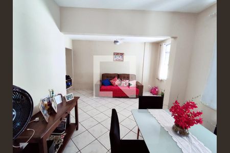Sala de apartamento à venda com 2 quartos, 65m² em Engenho de Dentro, Rio de Janeiro