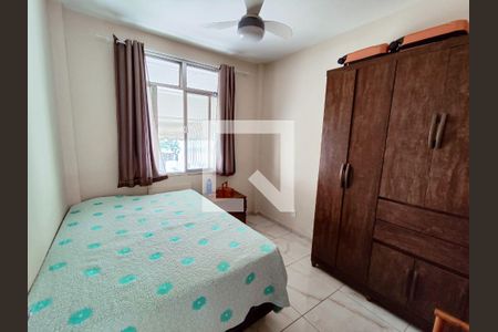 Quarto 1 de apartamento à venda com 2 quartos, 65m² em Engenho de Dentro, Rio de Janeiro