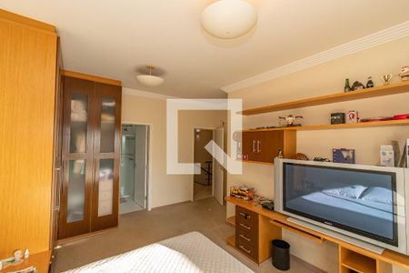 Casa de condomínio à venda com 520m², 4 quartos e 2 vagasSuite 3