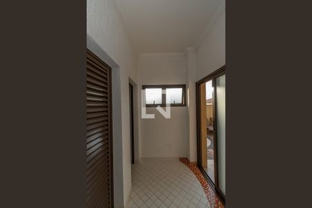 Casa de condomínio à venda com 520m², 4 quartos e 2 vagasBanheiro Externo Piscina