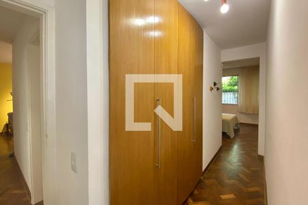 Quarto 2 Suite de apartamento à venda com 2 quartos, 86m² em Leme, Rio de Janeiro