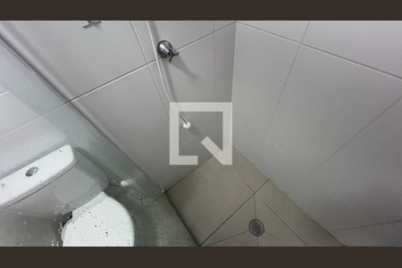 Studio à venda com 28m², 1 quarto e sem vagaBanheiro