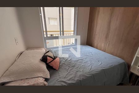 Studio à venda com 28m², 1 quarto e sem vagaQuarto 