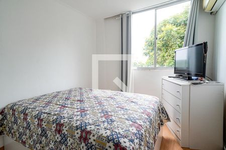 Quarto de apartamento à venda com 3 quartos, 70m² em Santa Rosa, Niterói