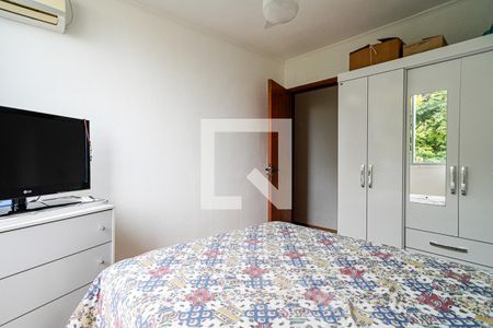 Quarto de apartamento à venda com 3 quartos, 70m² em Santa Rosa, Niterói