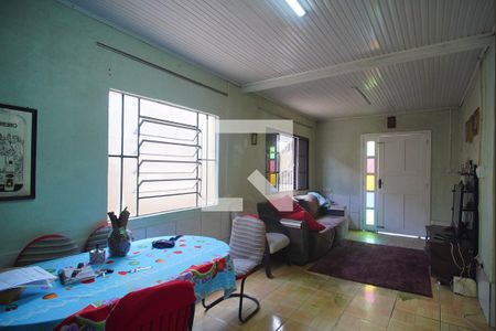 Sala de casa para alugar com 2 quartos, 180m² em Feitoria, São Leopoldo