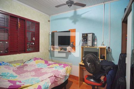 Quarto 2 de casa para alugar com 2 quartos, 180m² em Feitoria, São Leopoldo