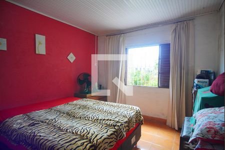 Quarto 1 de casa para alugar com 2 quartos, 180m² em Feitoria, São Leopoldo