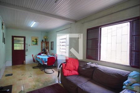 Sala de casa para alugar com 2 quartos, 180m² em Feitoria, São Leopoldo