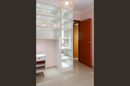 Casa de condomínio à venda com 120m², 3 quartos e 2 vagasSuíte