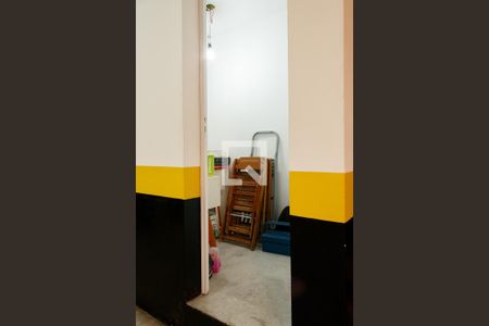 Casa de condomínio à venda com 120m², 3 quartos e 2 vagasGaragem