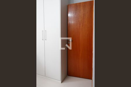 Suíte de casa de condomínio à venda com 3 quartos, 120m² em Vila Nova Mazzei, São Paulo