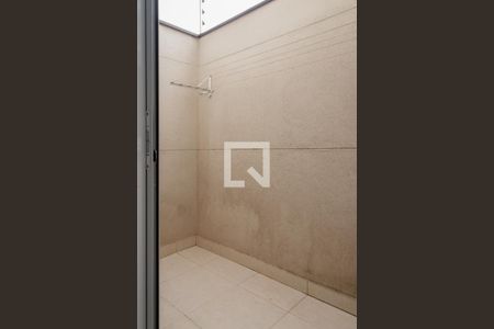 Casa de condomínio à venda com 120m², 3 quartos e 2 vagasÁrea de serviço