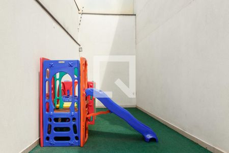 Casa de condomínio à venda com 120m², 3 quartos e 2 vagasÁrea externa