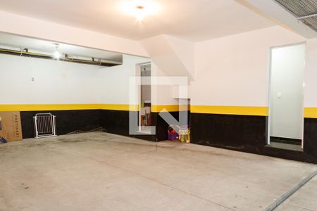 Casa de condomínio à venda com 120m², 3 quartos e 2 vagasGaragem
